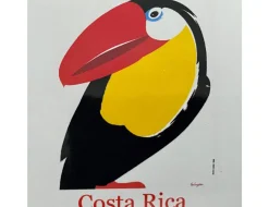 Atelier Spezialitäten>Julius Meinl Atelier - Costa Rica Tarrazu