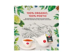 Big Bags|Bio Tee>Julius Meinl Bio Assam Jamguri - 20 Teebeutel