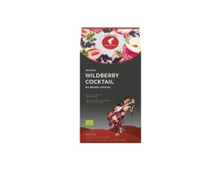 Blatt Tees>Julius Meinl Bio Beeren Cocktail Blatt Tee 250g (8.81 oz)