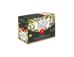 Bio Tee|Big Bags>Julius Meinl Bio Darjeeling Happy Valley - 20 Teebeutel
