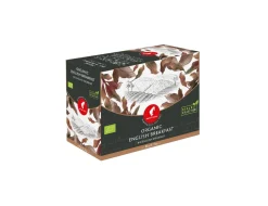 Bio Tee|Big Bags>Julius Meinl Bio English Breakfast Blend - 20 Teebeutel