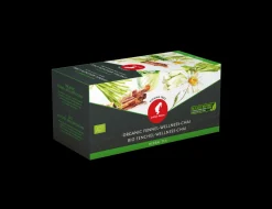 Leaf Bags>Julius Meinl Bio Fenchel Wellness Chai - 20 Teebeutel