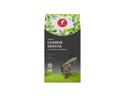 Blatt Tees>Julius Meinl Bio Grüntee China Sencha Blatt Tee 250g (8.81 oz)