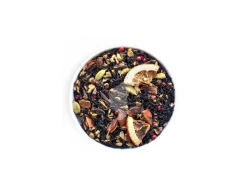 Blatt Tees>Julius Meinl Bio Namaste Chai Blatt Tee - 300g (10.58 oz)