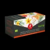 Leaf Bags>Julius Meinl Bio Rooibos Sonnengeküsste Orange - 20 Teebeutel