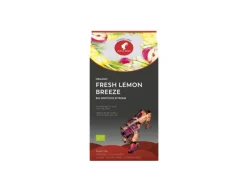Blatt Tees>Julius Meinl Bio Spritzige Zitrone Blatt Tee 250g (8.81 oz)