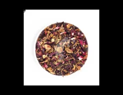 Blatt Tees>Julius Meinl Bio Spritzige Zitrone Blatt Tee 250g (8.81 oz)