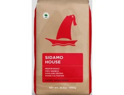 Espresso|Espresso>Julius Meinl Cafe Expert Sidamo - Bohne 1kg