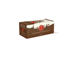 Single Bags>Julius Meinl Ceylon English Breakfast Blend - 25 Teebeutel