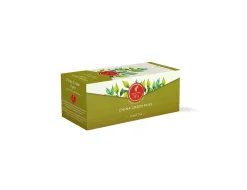 Single Bags>Julius Meinl China Green Pure - 25 Teebeutel