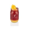 Tea On The Rocks>Julius Meinl Eistee Rote Versuchung - 99.2g