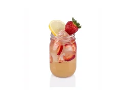 Tea On The Rocks>Julius Meinl Eistee Tropen Genuss - 90.7g