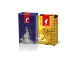 Kaffeedosen|Beliebte Kaffees>Julius Meinl Elisabeth Kaffeedose - Bohne 500g