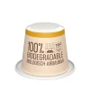 Nespresso® Kompatible Kapseln>Julius Meinl Espresso Decaf Biodegradable 10x5.6g Nespresso®
