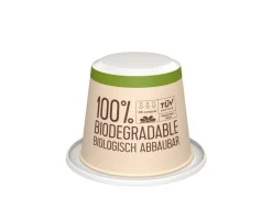 Nespresso® Kompatible Kapseln>Julius Meinl Espresso Delizioso Biodegradable 10x5.6g Nespresso®