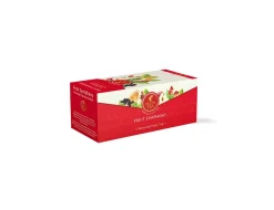Single Bags>Julius Meinl Früchtereigen - 25 Teebeutel