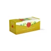 Single Bags>Julius Meinl Green Fresh Zitrone Minze- 25 Teebeutel
