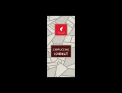 Instant Kaffee>Julius Meinl Instant Cappuccino Chocolate Sticks - 8x18g