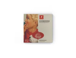 Kakao & Schokoladen>Julius Meinl JM Himbeer Premium Schokolade 75g/2.6 oz