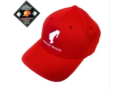 Geschenke>Julius Meinl JM Kappe - Rot
