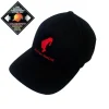 Geschenke>Julius Meinl JM Kappe - Schwarz