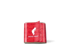 Kakao & Schokoladen|Perfekt Serviert>Julius Meinl JM Mini Milch Schokoladen - 30x 7g