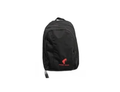 Design|Geschenke>Julius Meinl JM Rucksack - Schwarz