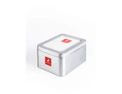 Retro|Geschenke>Julius Meinl JM Silber Serviettenhalter