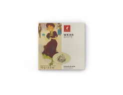 Kakao & Schokoladen>Julius Meinl JM Weiße Edelschokolade70g/2.5oz
