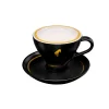 Kaffee Tassen>Julius Meinl 1862 Luxury Cappuccino Tasse