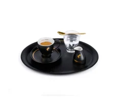 Kaffee Tassen>Julius Meinl 1862 Luxury Cappuccino Tasse