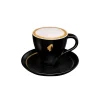 Kaffee Tassen>Julius Meinl 1862 Luxury Melange Tasse