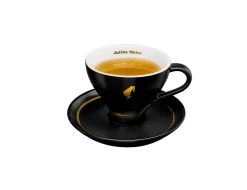 Tee Tassen|Kaffee Tassen>Julius Meinl 1862 Luxury Tee Tasse