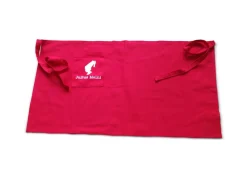Design>Julius Meinl Barista Schürze (kurz)