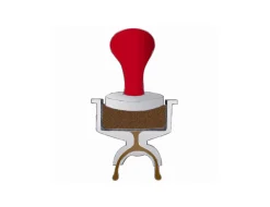 Design>Julius Meinl Espresso Tamper