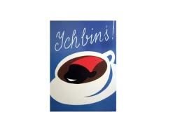 Poster>Julius Meinl Ich bins - Poster