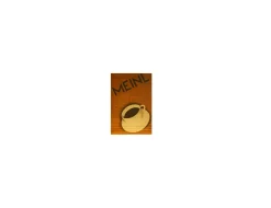 Poster>Julius Meinl Kaffee Tasse Poster
