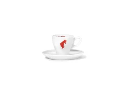 Kaffee Tassen>Julius Meinl Logo Espresso Tasse