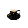 Kaffee Tassen>Julius Meinl 1862Luxury Espresso Tasse