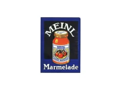 Retro|Design>Julius Meinl Magnet - Marmelade