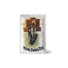 Retro|Poster>Julius Meinl Metall Schild - India Tee