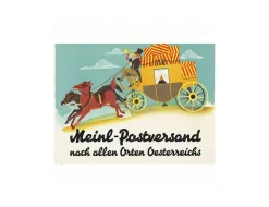 Poster>Julius Meinl Postversand Poster