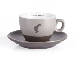 Kaffee Tassen>Julius Meinl Premium Modern Cappuccino Tasse