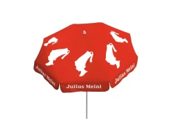 Design>Julius Meinl Sonnenschirm