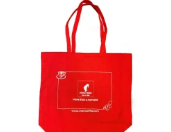Design|Geschenke>Julius Meinl Stofftasche