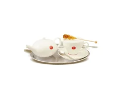 Tee Tassen>Julius Meinl Tea Spirit Kännchen