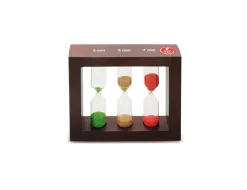 Design|Tee Tassen>Julius Meinl Tea Spirit Tee Timer