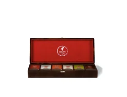Geschenke>Julius Meinl Teekiste - Big Bag Tee