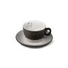 Kaffee Tassen>Julius Meinl The Originals Cappuccino Tasse