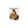 Retro|Design>Julius Meinl Tiger Magnet